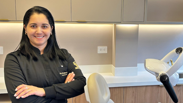 Clínica Aquarel Odontologia